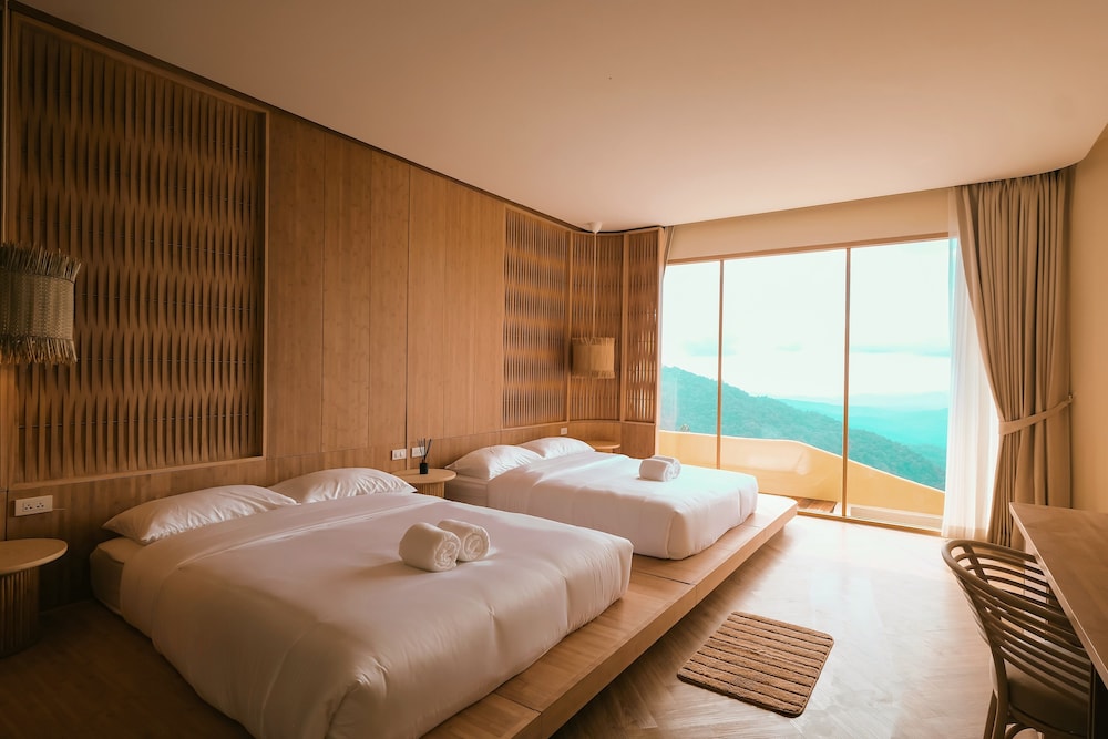Lannawild Resort Chiang Mai 13/62