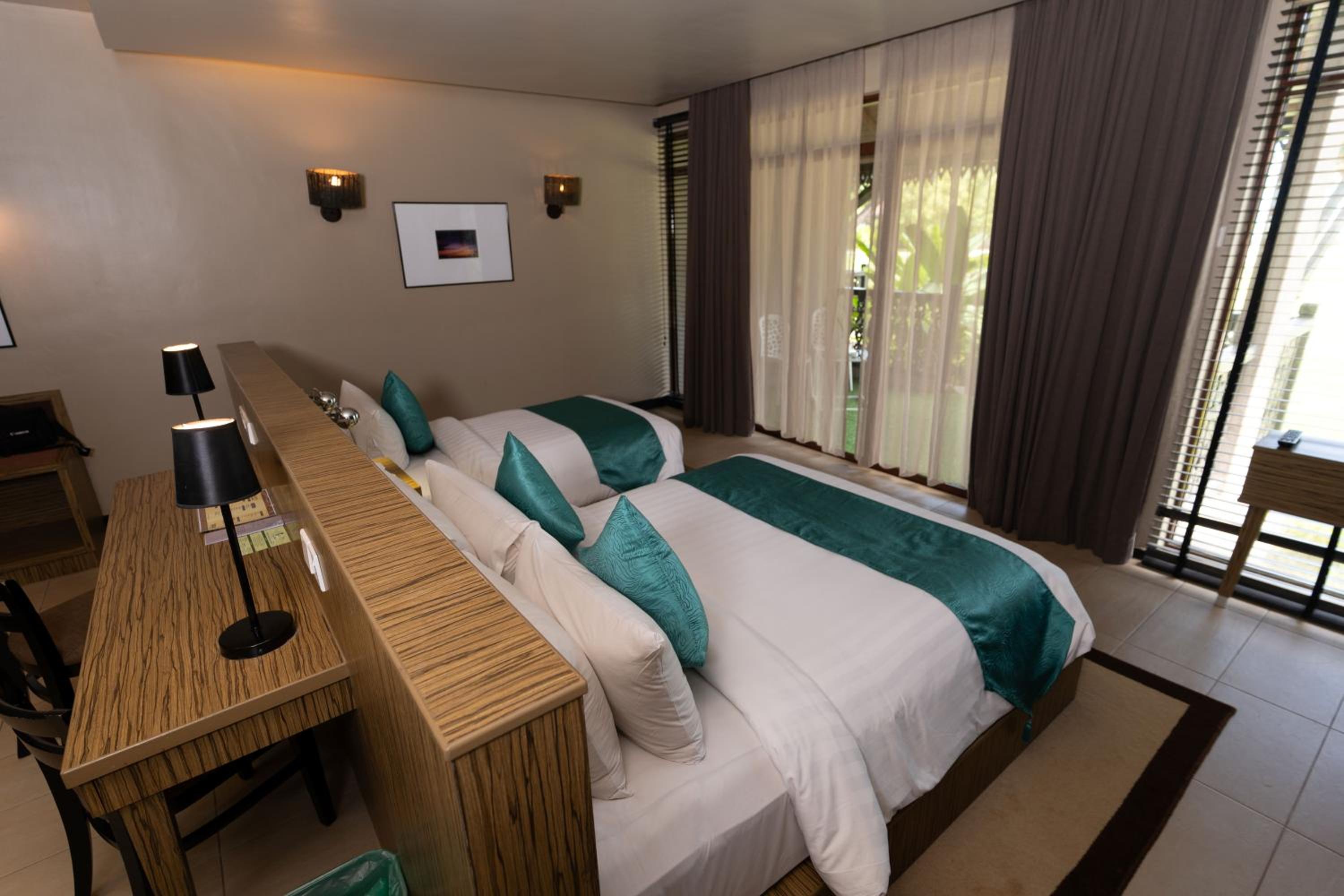 Garden Suite، Ombak Villa Langkawi 4/9