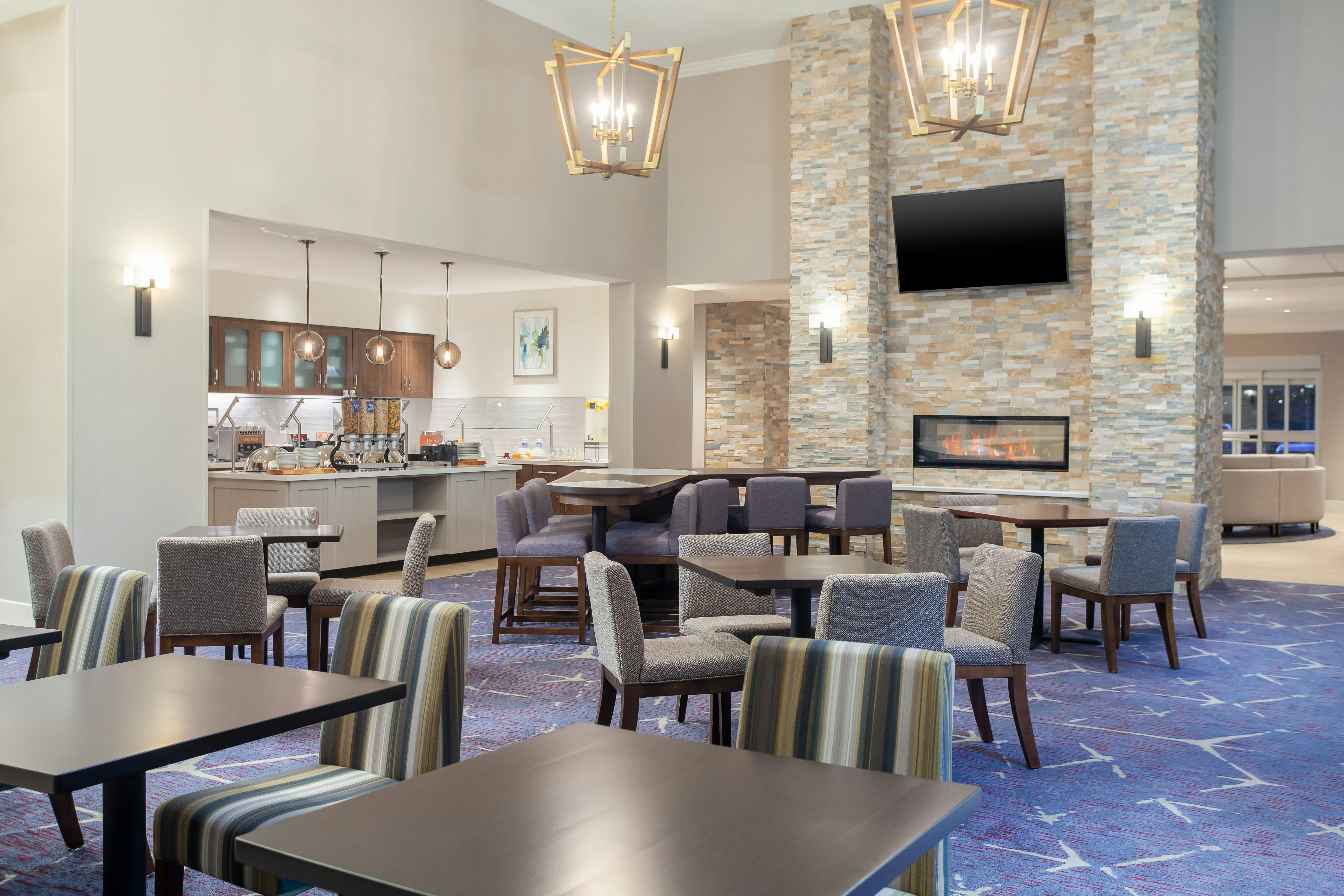 Homewood Suites by Hilton Broomfield Boulder 44/56