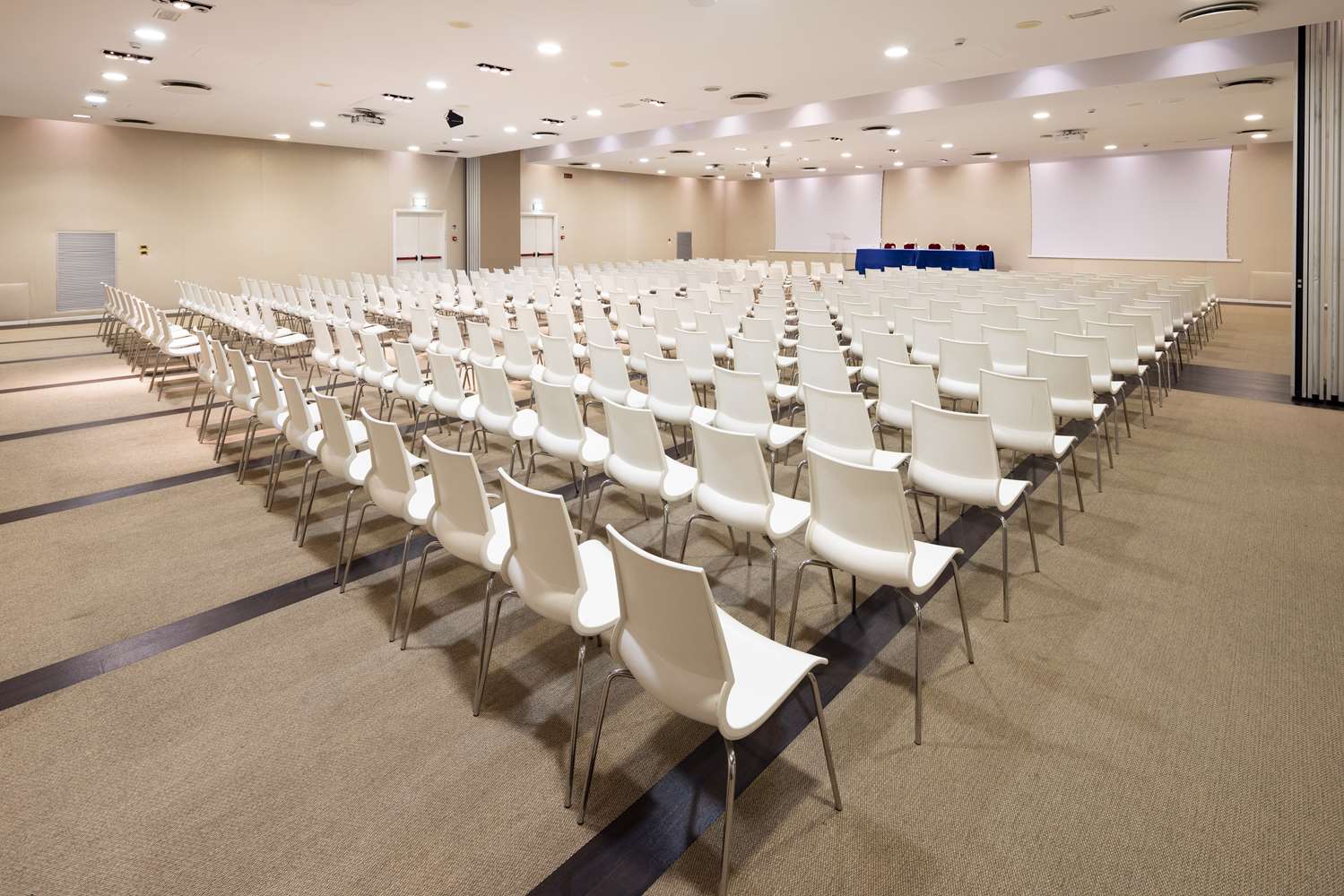 Best Western Plus Tower Hotel Bologna 31/32