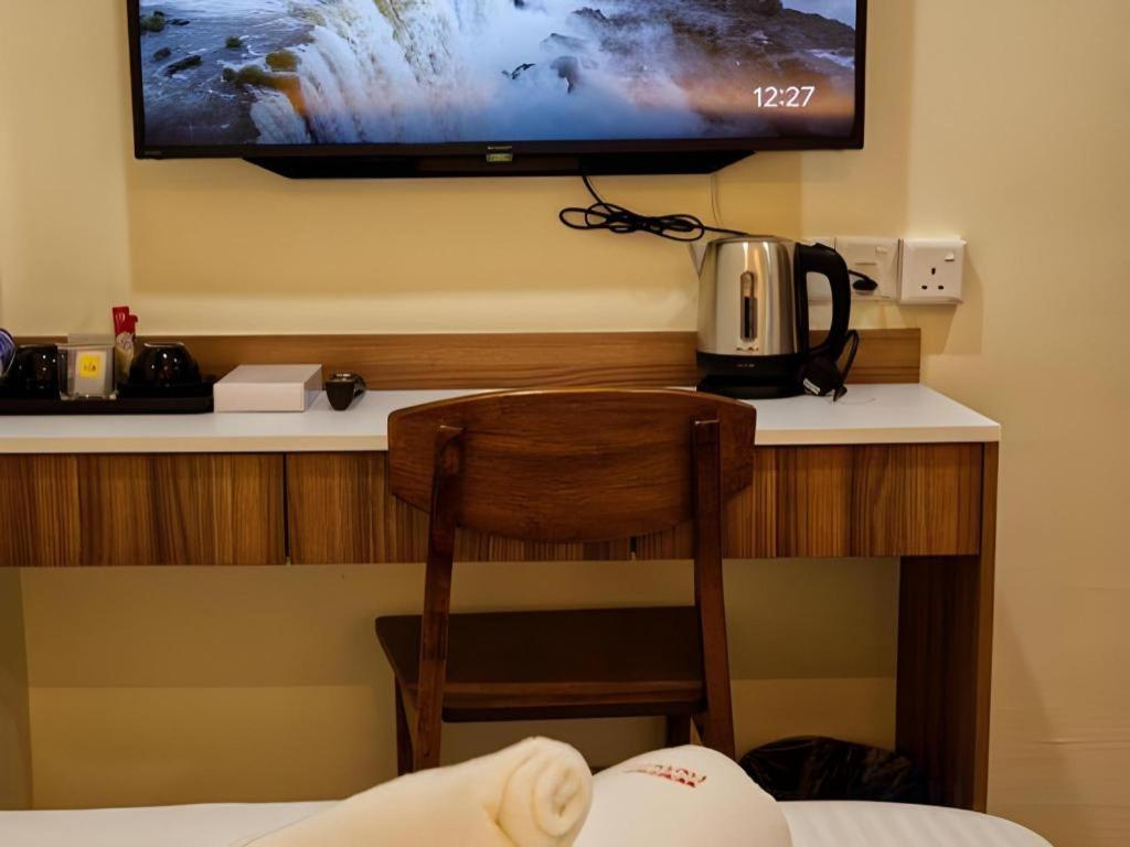 Weiss Hotels Kepong Baru 26/35
