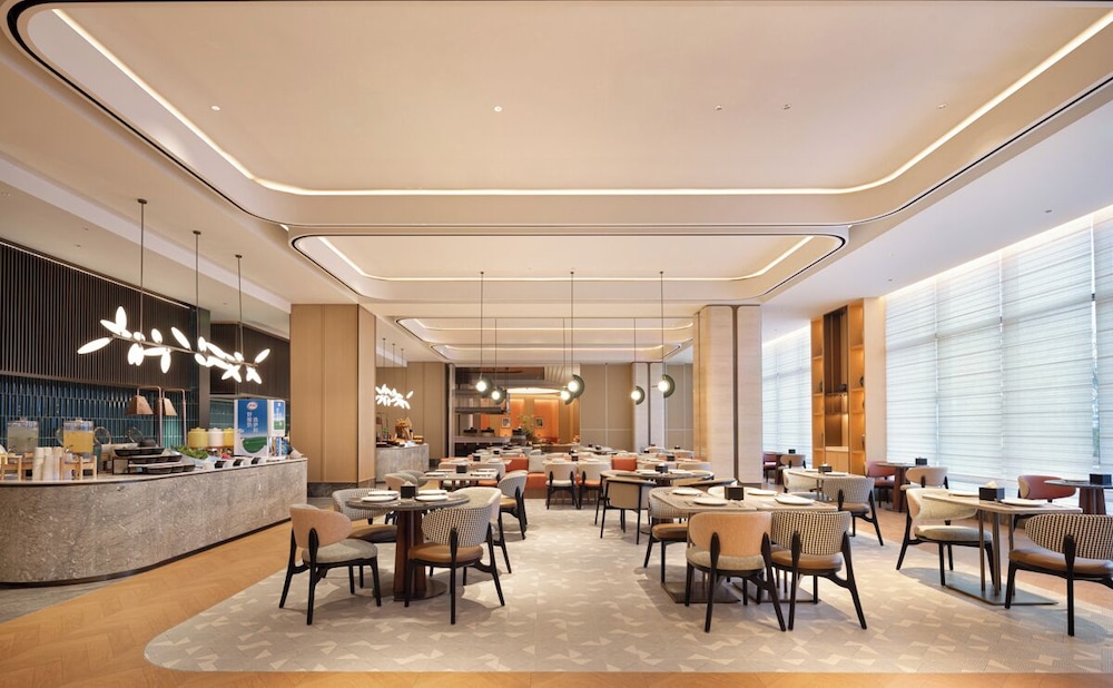 Hilton Garden Inn Xishuangbanna Gasa Airport 53/66