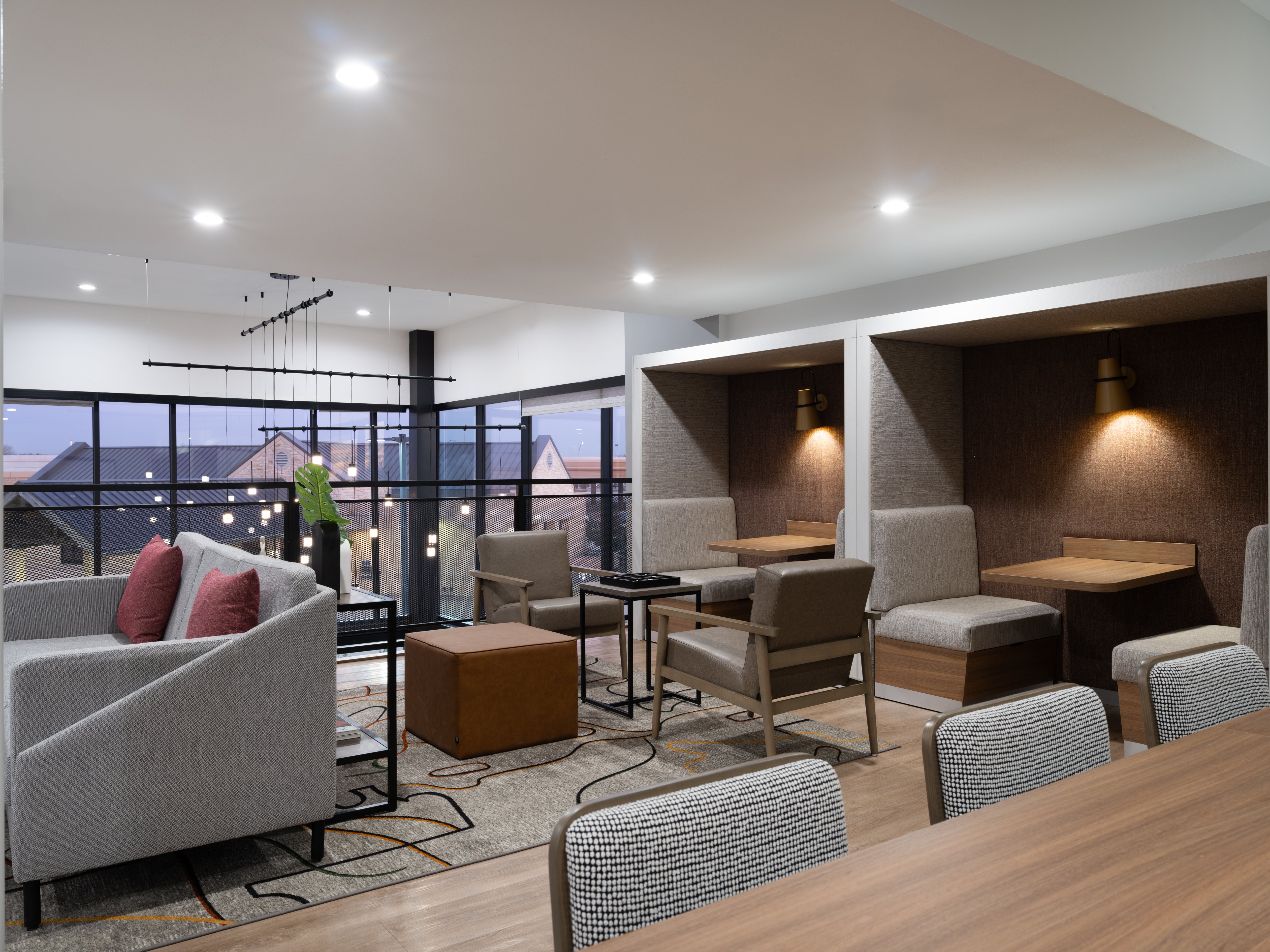 Atwell Suites Fort Worth Alliance Area by IHG 11/23