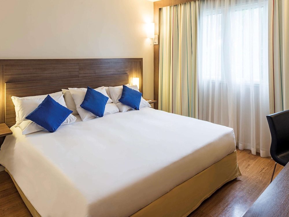 Novotel Manaus 10/69