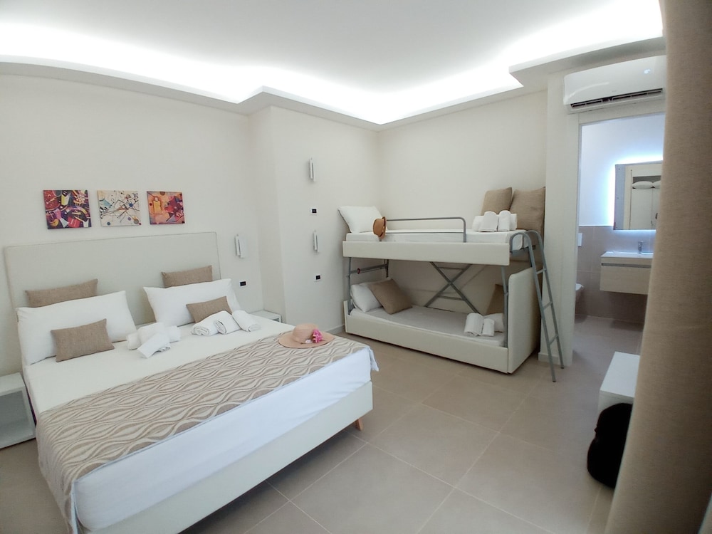Il Calabriano Villaggio Residence 12/50