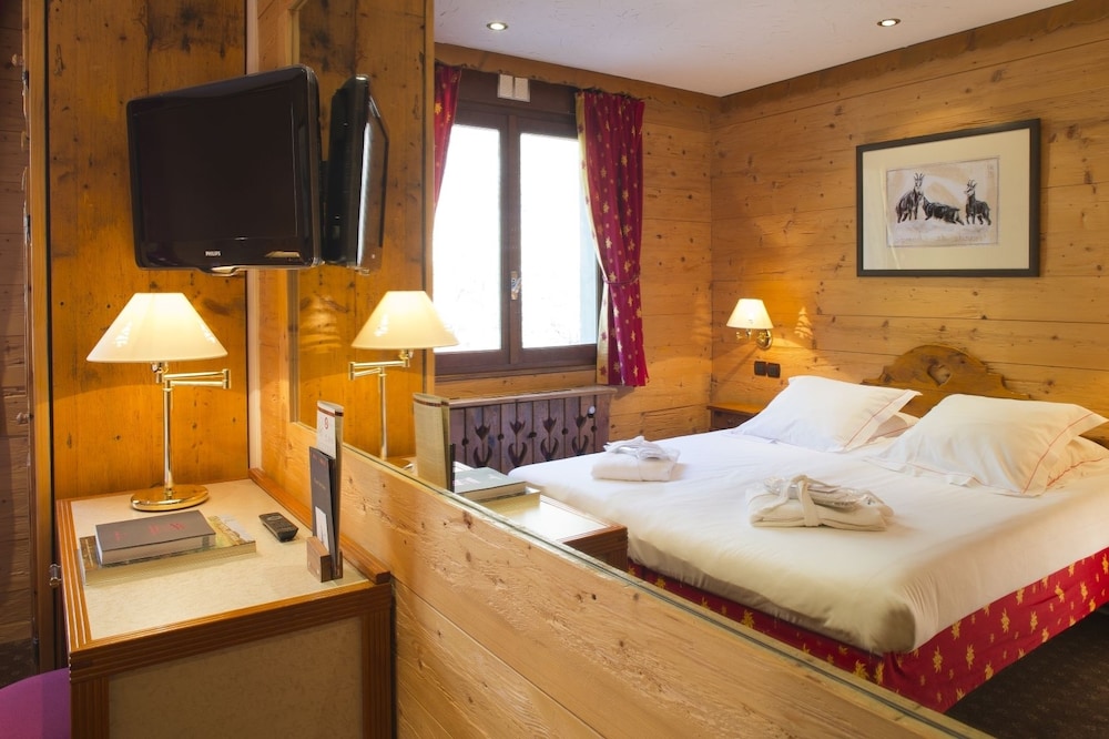Hotel Carlina 12/51