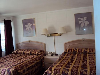 Relax Inn At Ashland 8/51