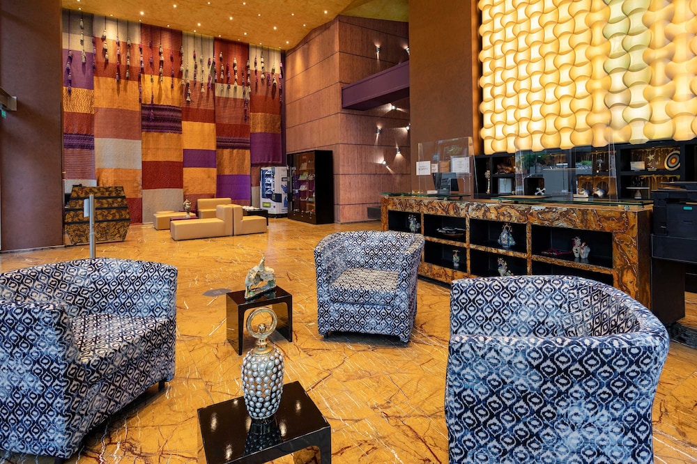 Four Points By Sheraton Bogota 1/41