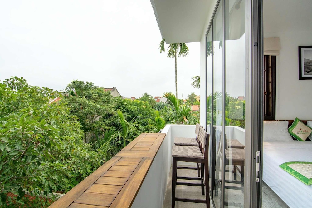 Fig Tree Boutique Villa 26/31