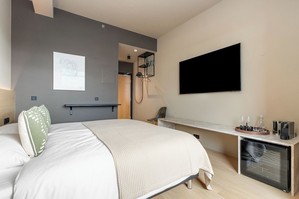 Arctic Comfort Hotel 22/50