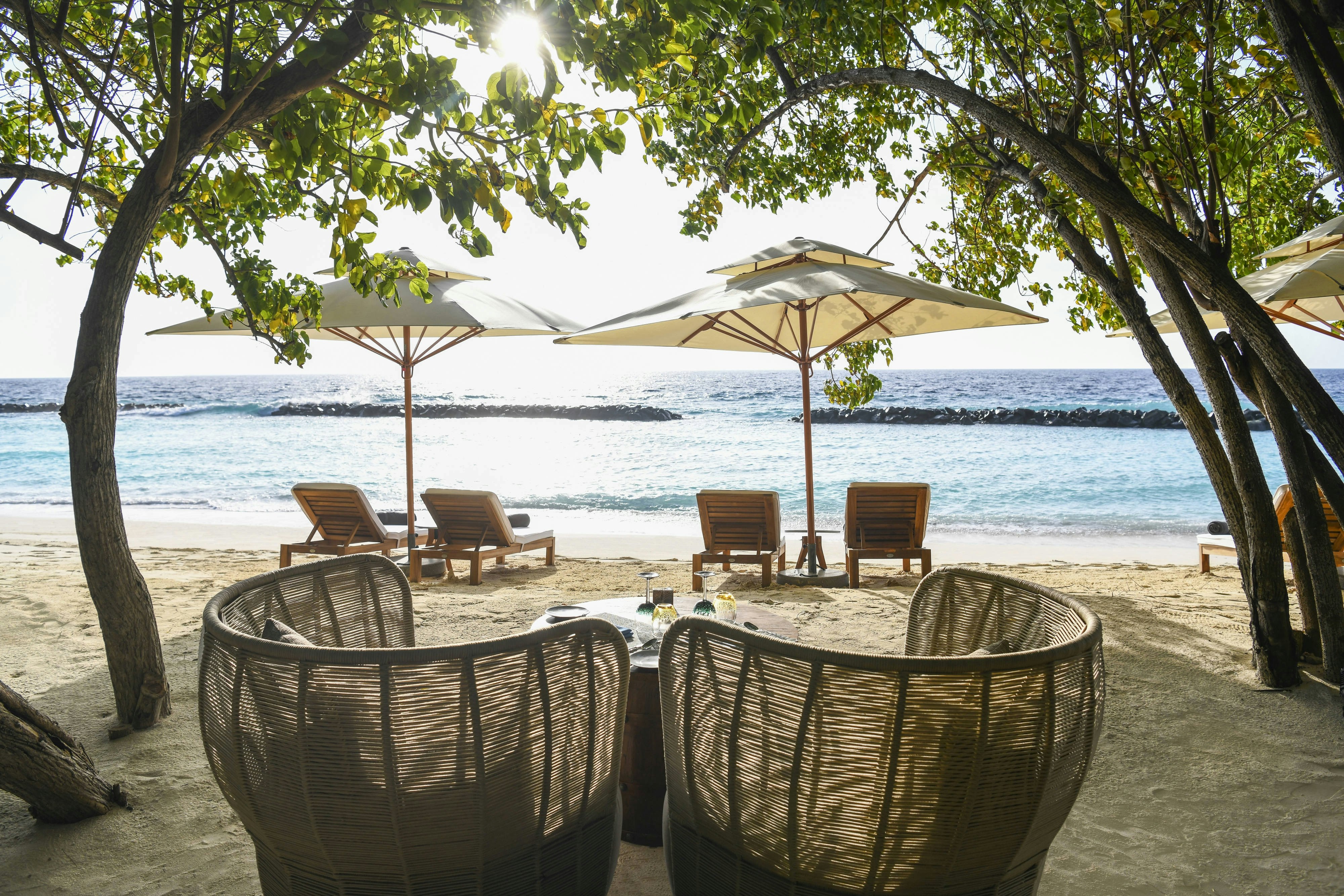 Jw Marriott Maldives Resort & Spa 44/49