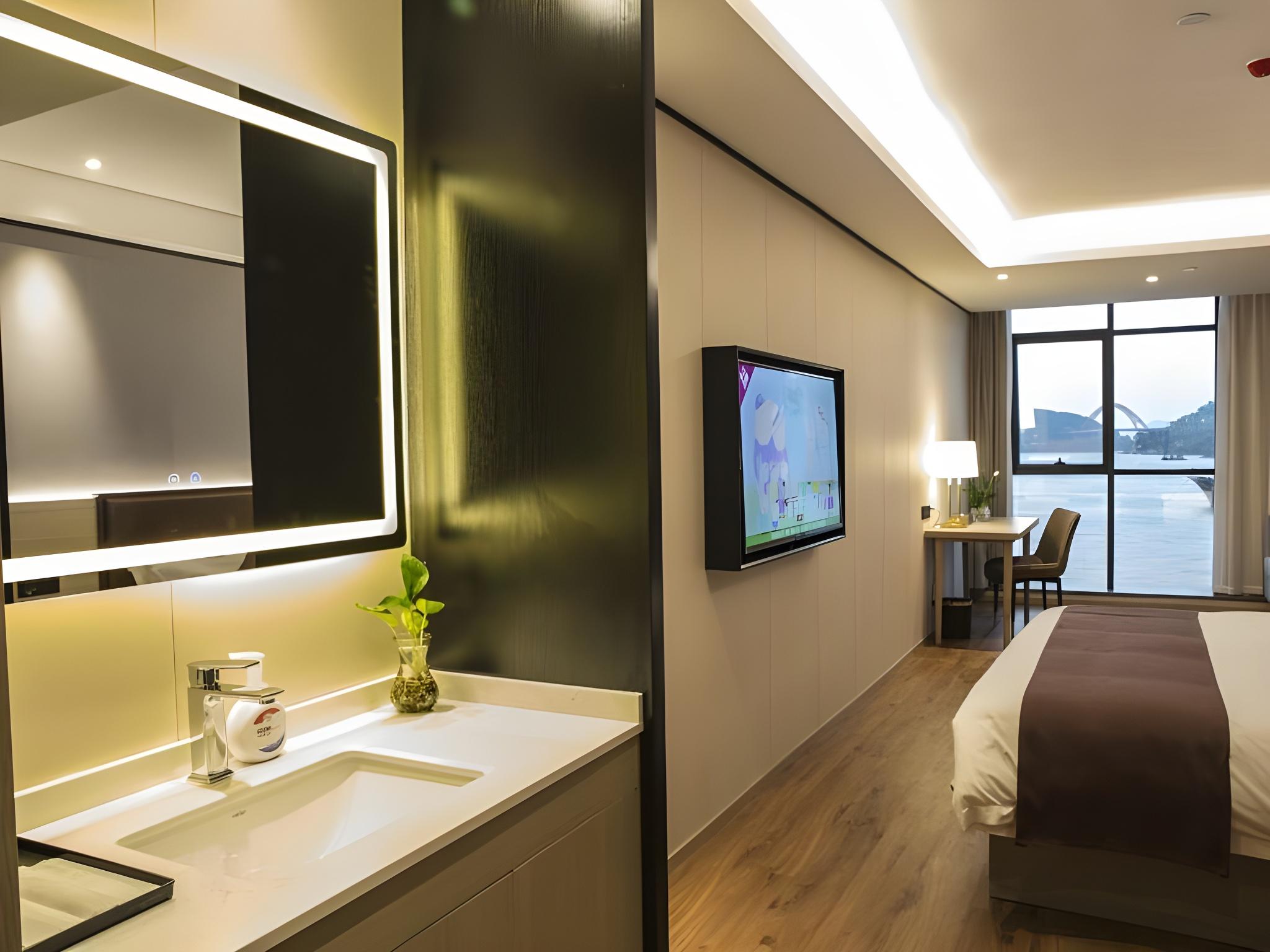 GYA Ningbo Xiangshan Shipu Hotel 26/27