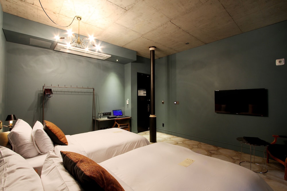 Hotel Loft 32/78