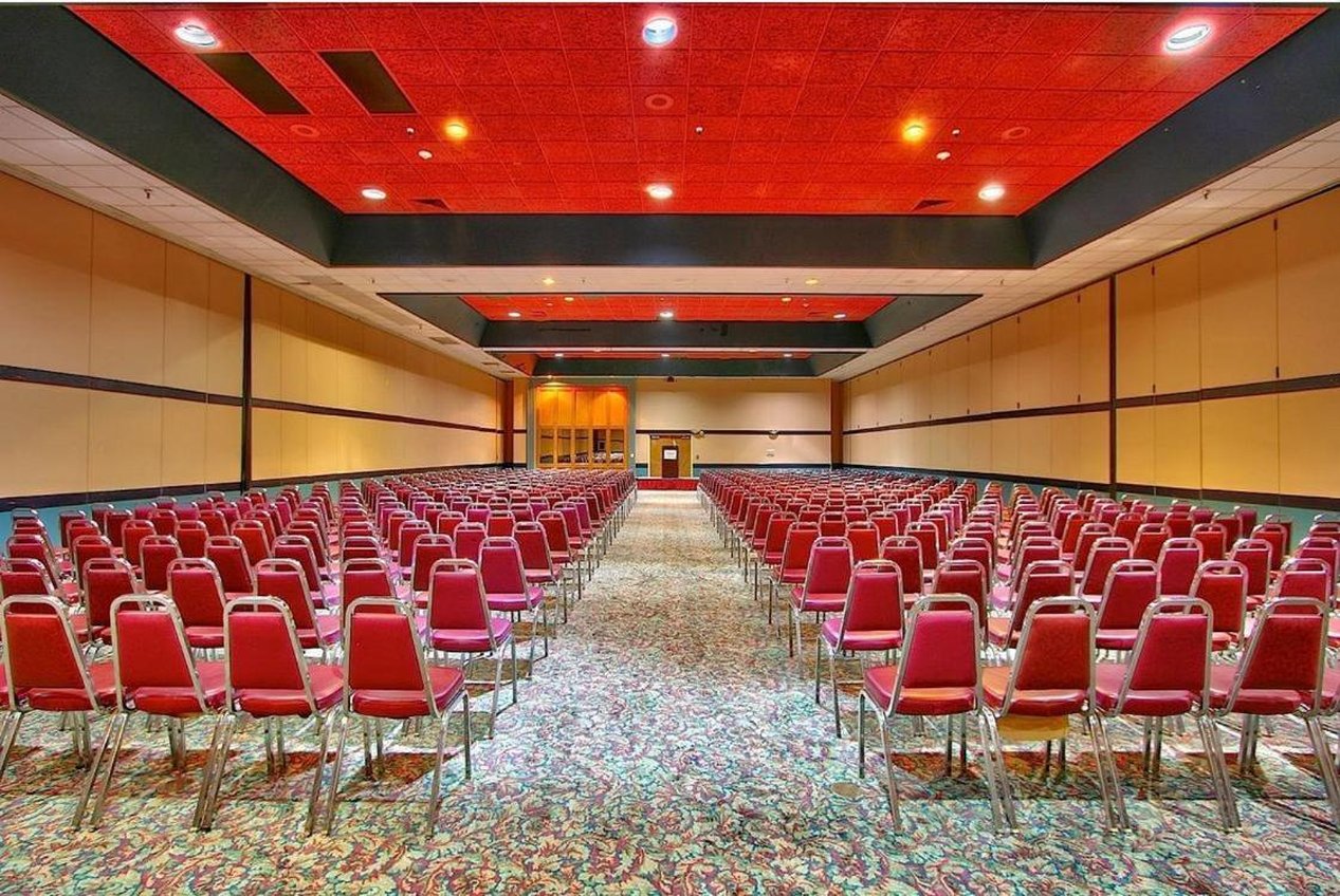 Mcm Grande Hotel Fundome 26/30