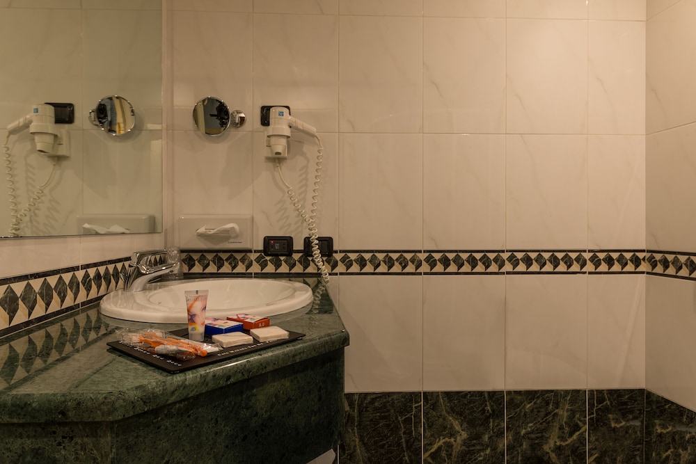 Hotel Motel Del Duca 34/35
