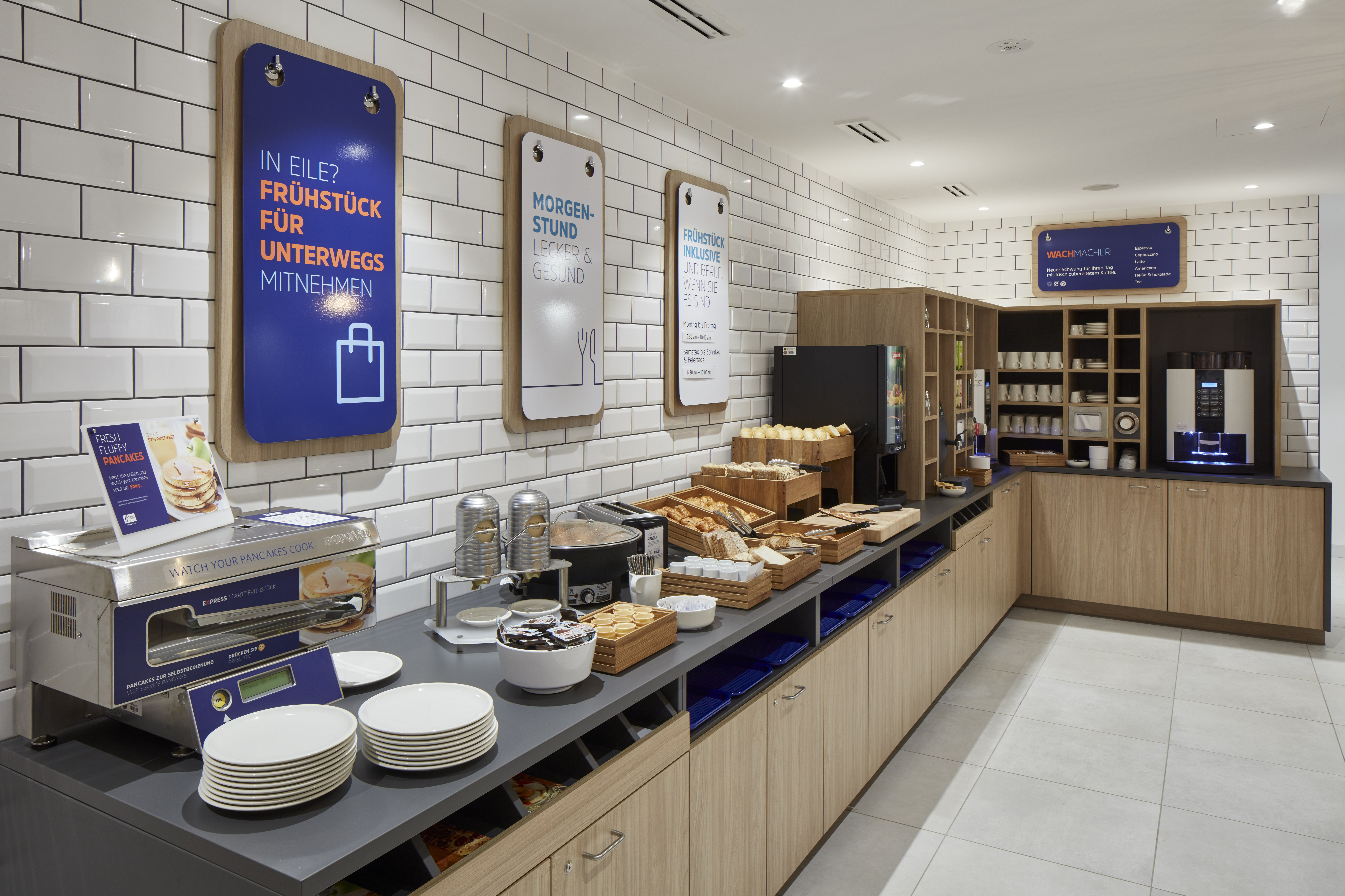 Holiday Inn Express - Merzig 12/24