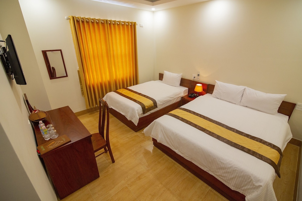 Green Hotel - Hostel 20/50