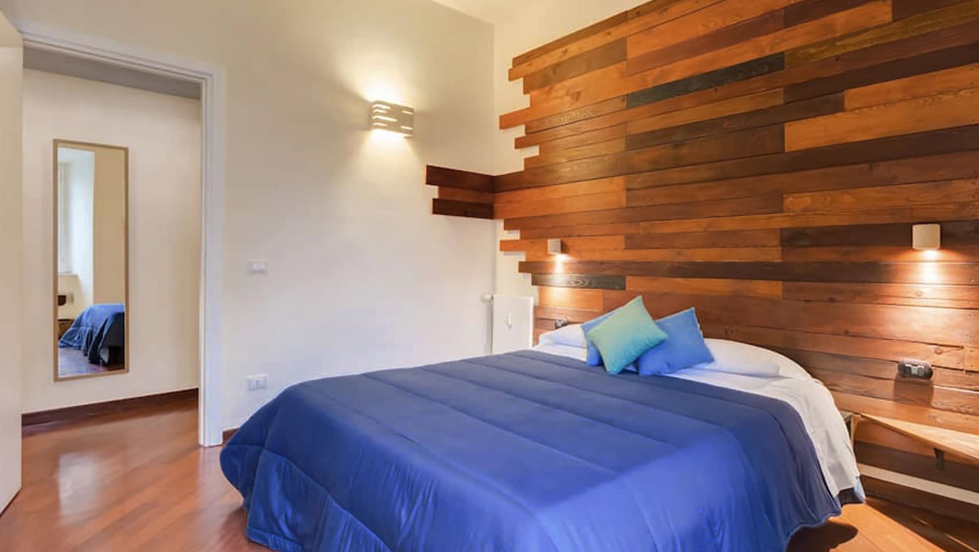 1 BEDROOM, SUPERIOR, APARTMENT, ANNEX