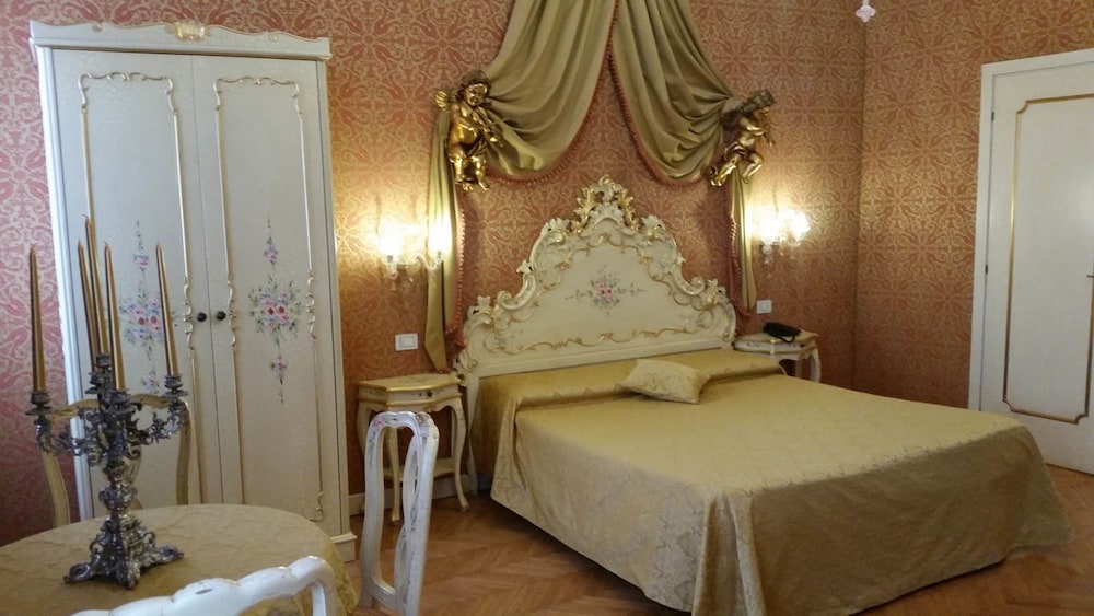 Locanda Ca Le Vele 12/40