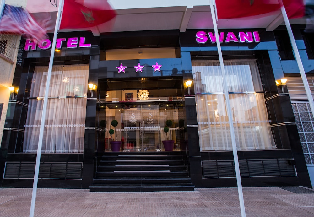 Hotel Swani 2/26