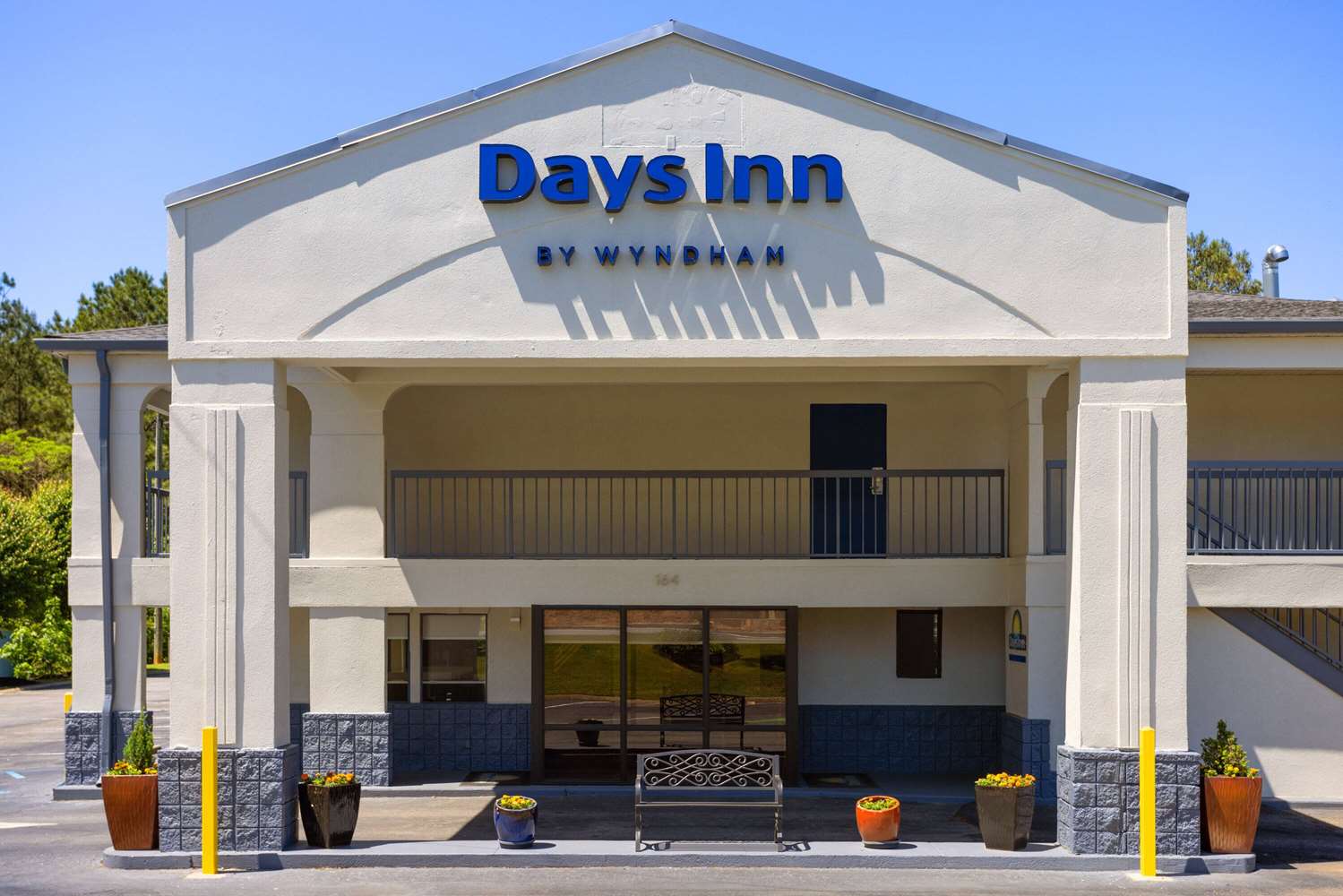 Days Inn By Wyndham Acworth 3/21