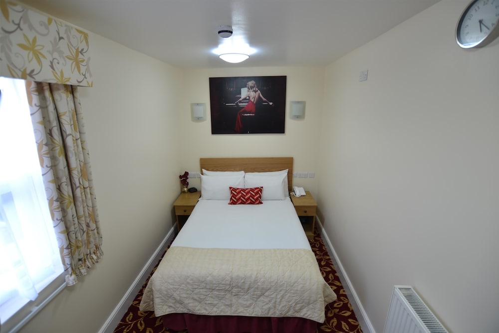 Best Western Greater London Hotel 23/52