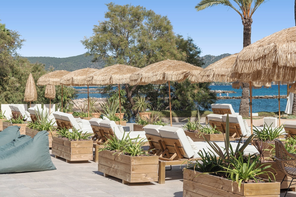 Hotel Atolon & Kaafu Beach Club 18/50