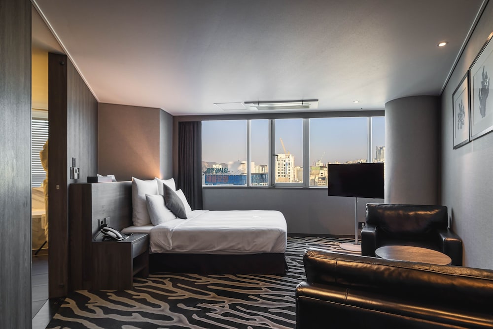 Kent Hotel Gwangalli By Kensington 13/74