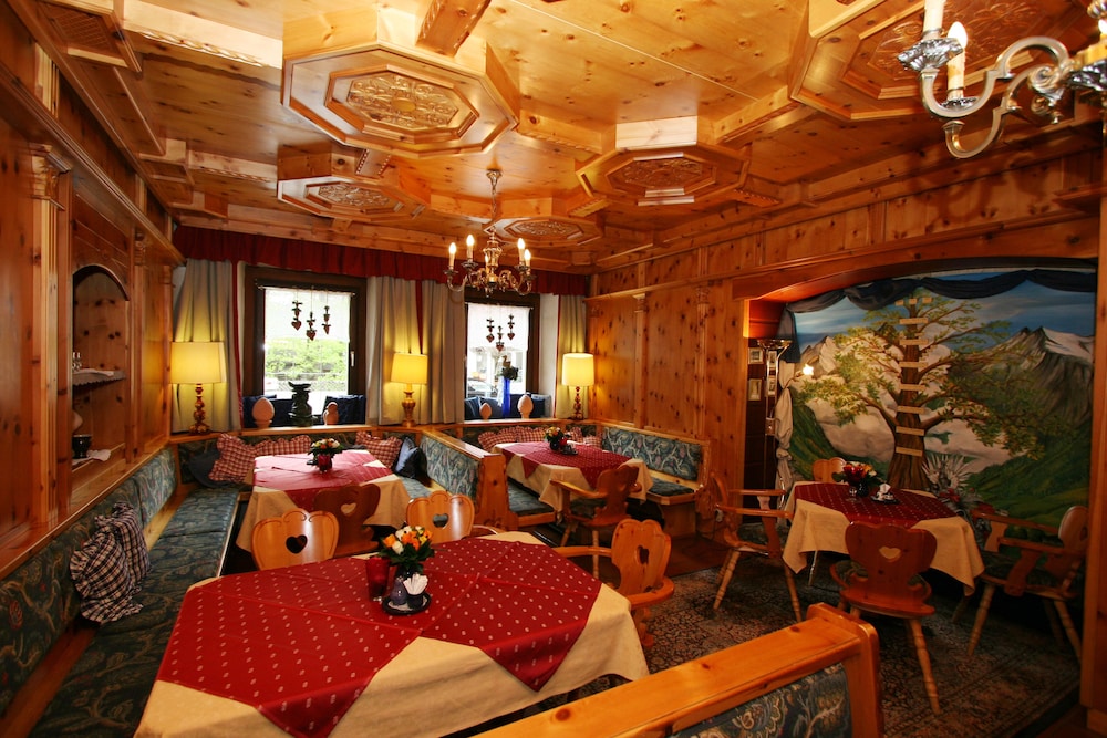 Ferienhotel Alber 25/29