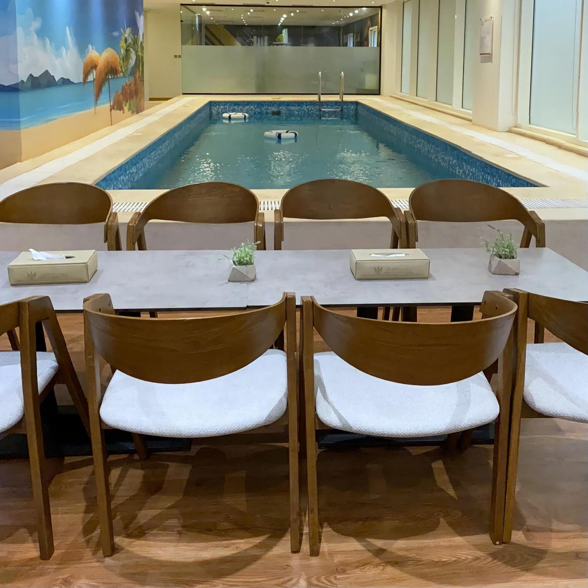 فندق حياة الرياض(Hayat Al Riyadh Dabab Hotel) 42/50