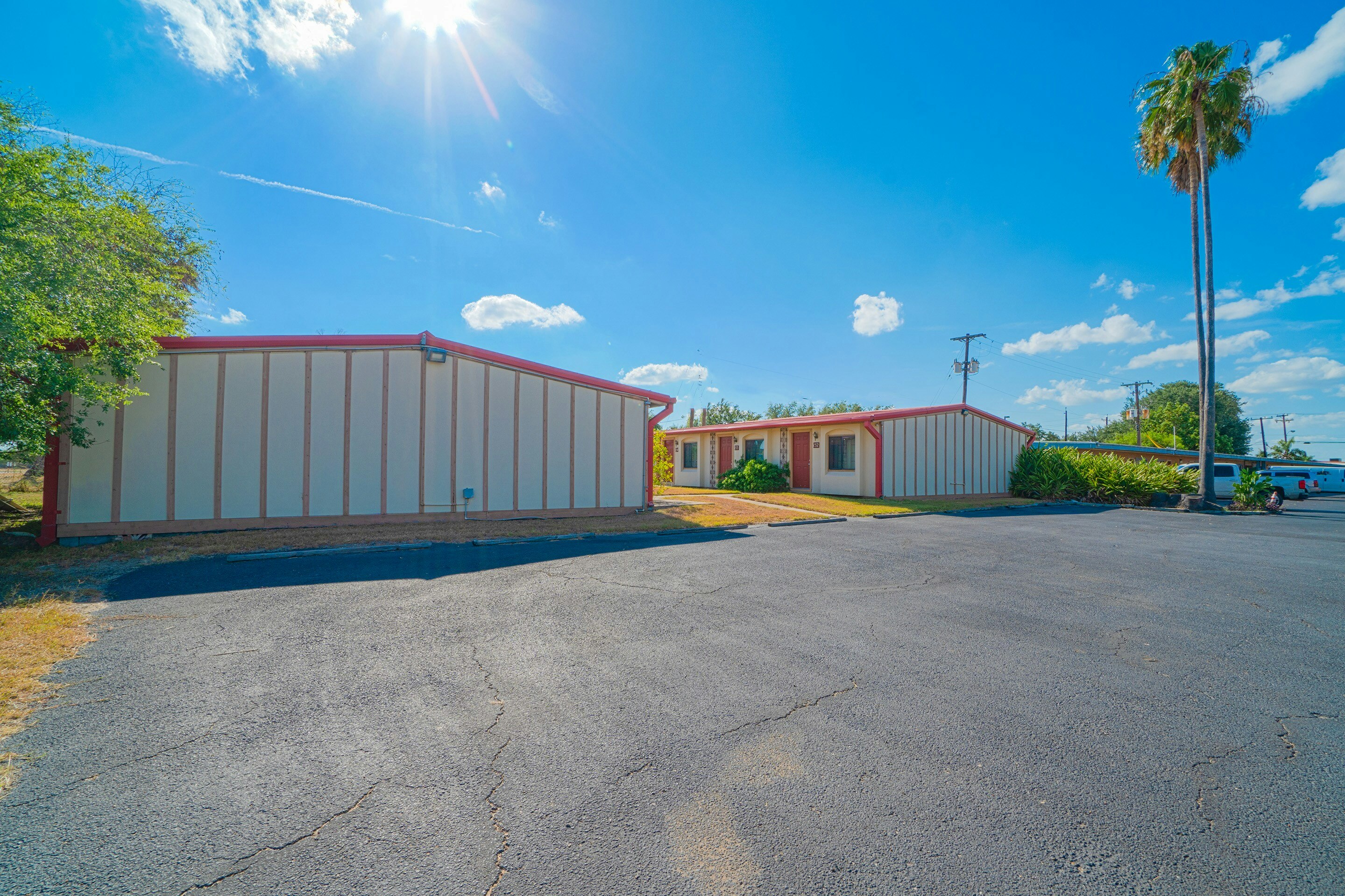 Vali Ho Motel By OYO Weslaco Mercedes 32/42