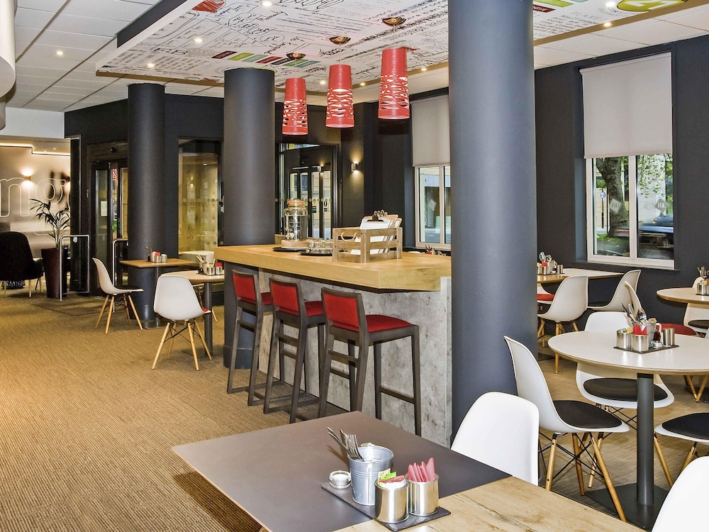 Ibis Sheffield City 30/47