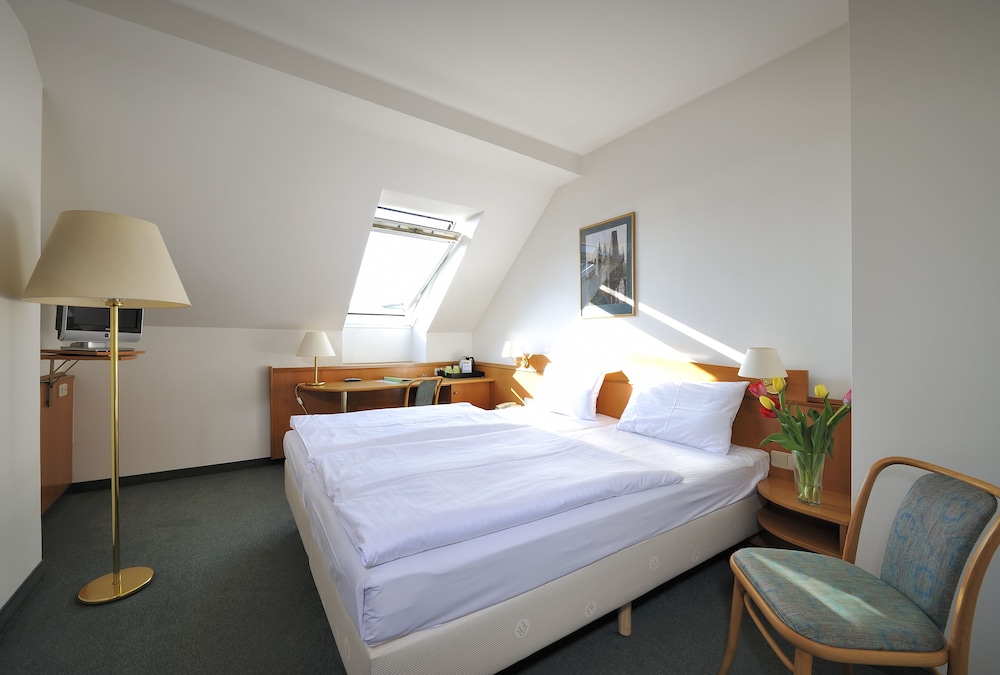 Best Western Hotel Moran 10/57