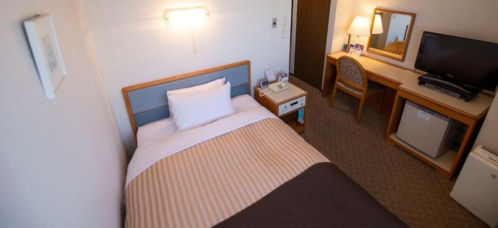 Grand Hotel Kanachu Hiratsuka 18/62