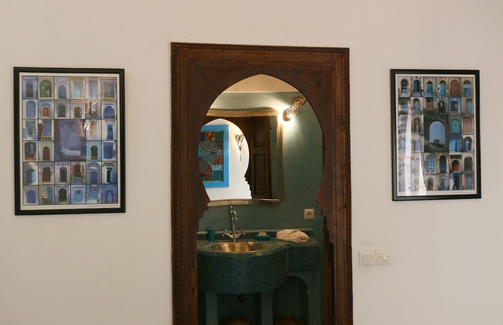 Riad Pachavana 11/78