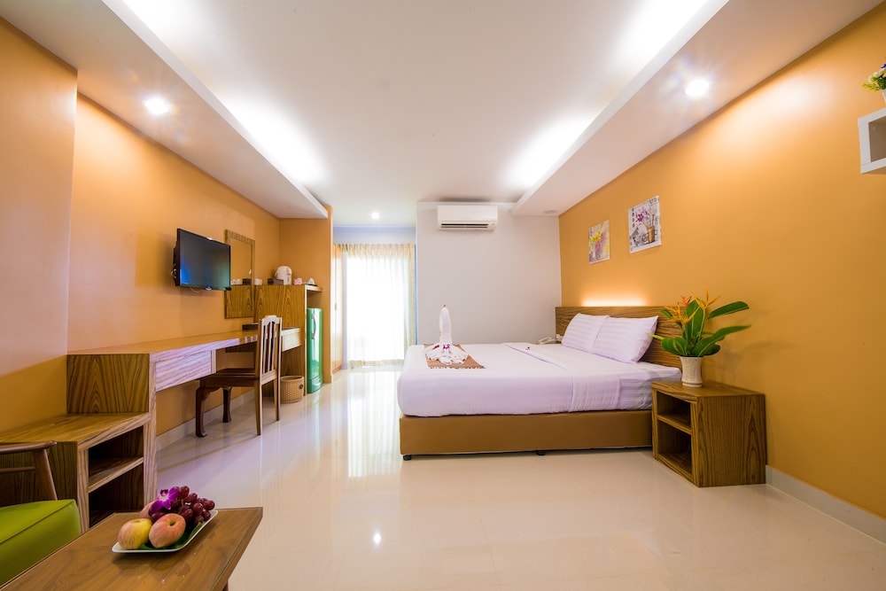 HuaHin Goodview Hotel 11/31