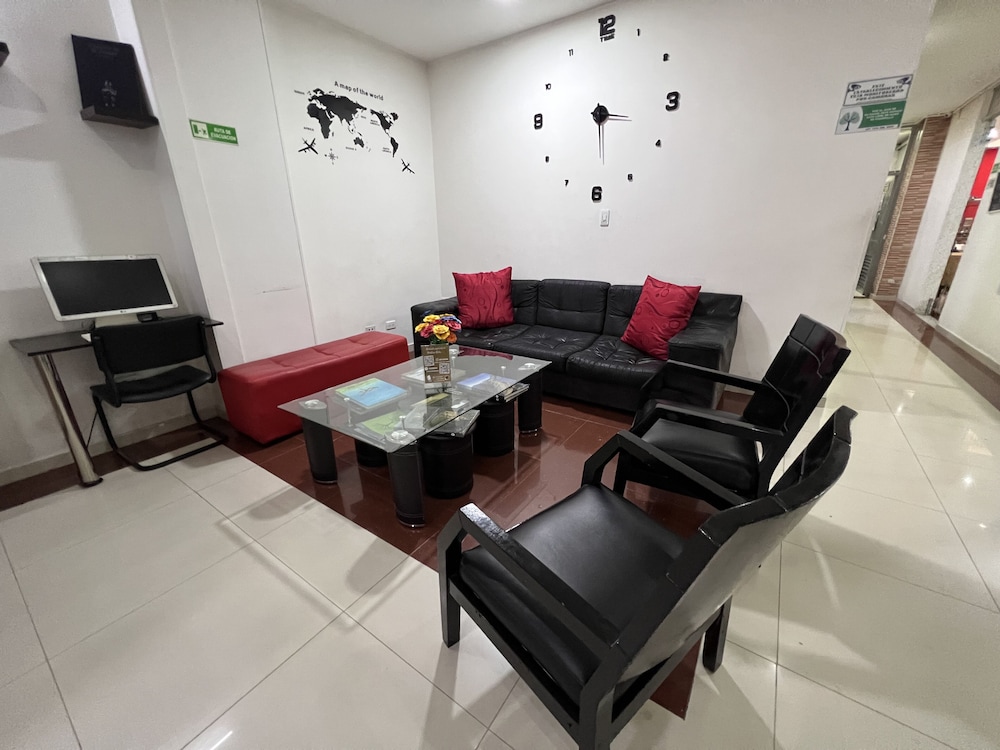 Hotel Dorado Gold Bogota 29/50