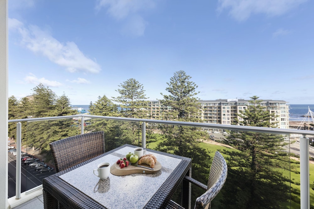 Oaks Glenelg Liberty Suites، أديليد 62/80