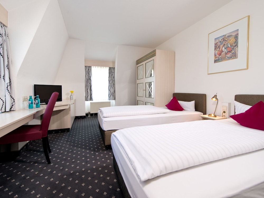 Achat Hotel Reilingen Walldorf 17/72