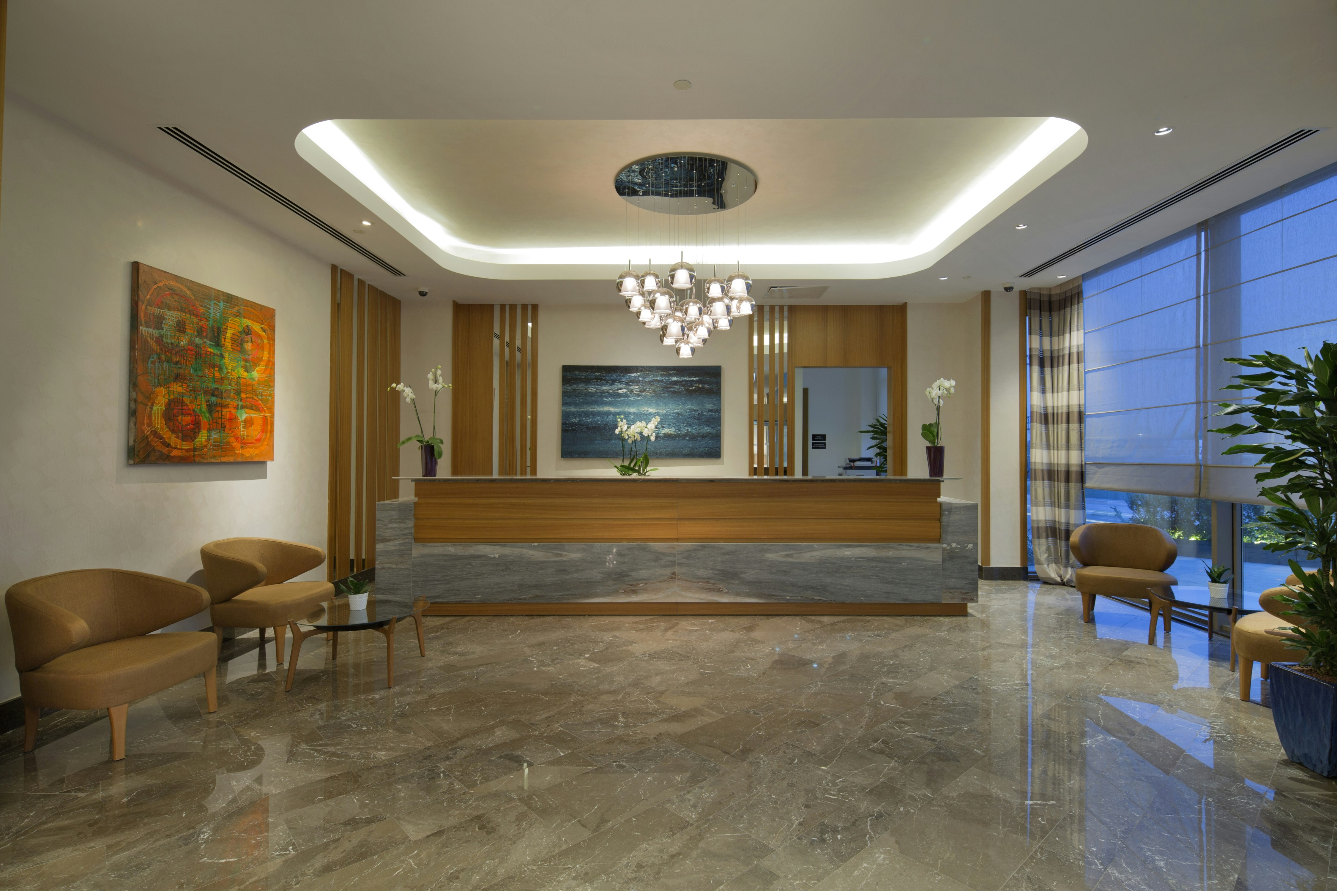 DOUBLETREE BY HILTON HOTEL ISTANBUL - TUZLA 7/54