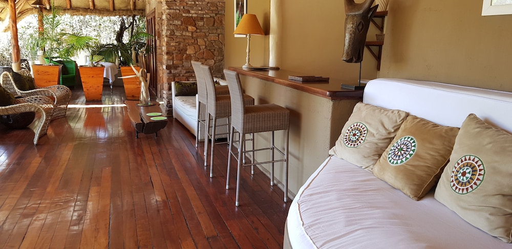 Olarro Plains - All Inclusive 8/50