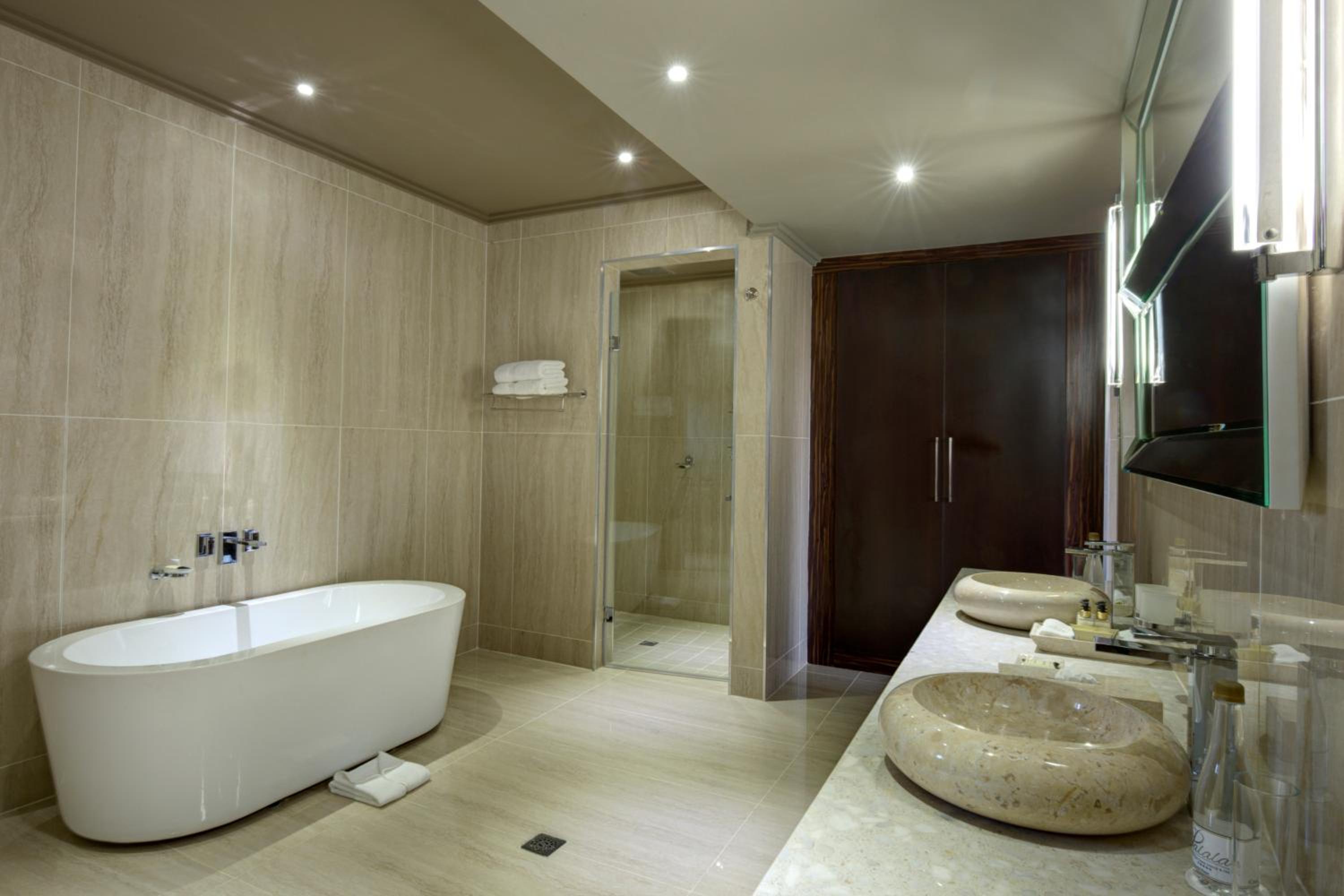 جناح جونيور، Palala Boutique Game Lodge & Spa 8/10