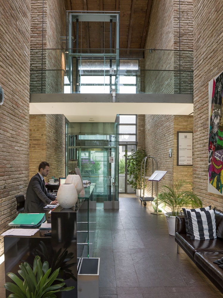 Best Western Hotel Green City 37/48
