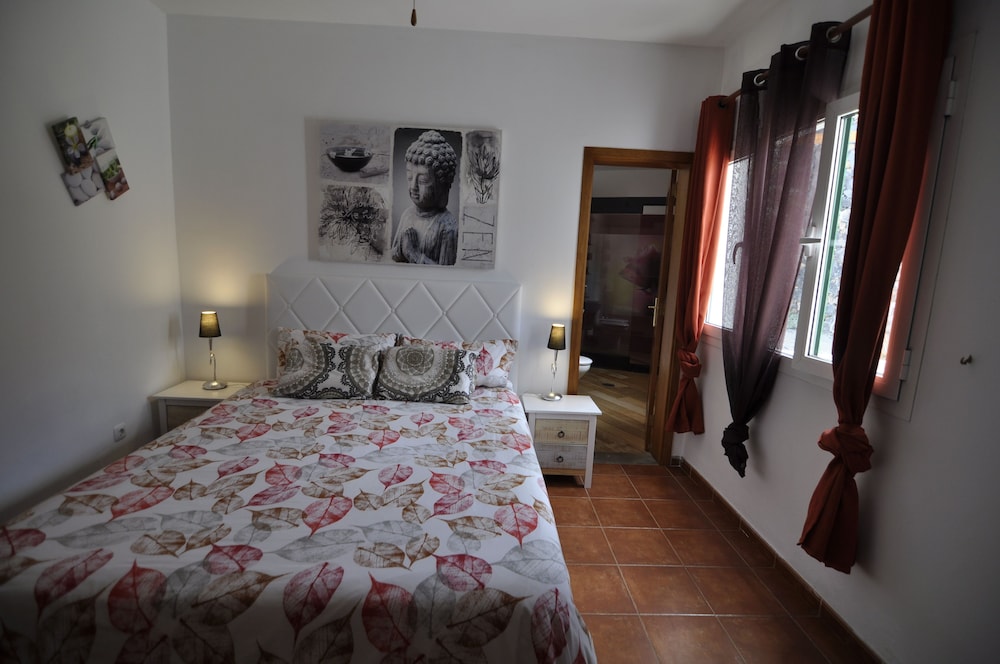 Timanfaya Casa Rural 7/42