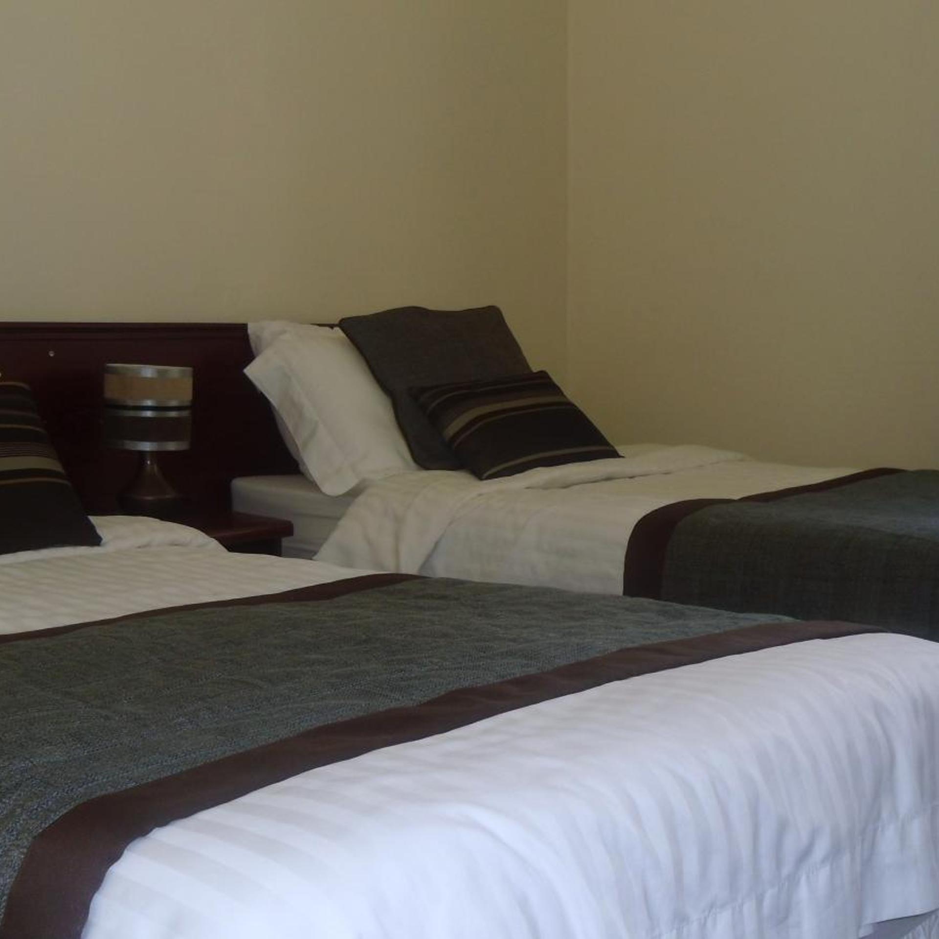 Waverley Hotel 13/38