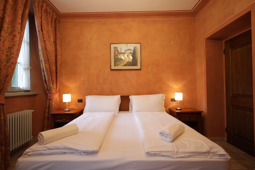 Hotel Il Portico 4/50