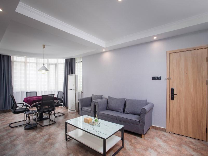 GreenTree Inn Anhui Hefei South High-speed Rail Station Fanhua Avenue Haiheng Express Hotel 29/46
