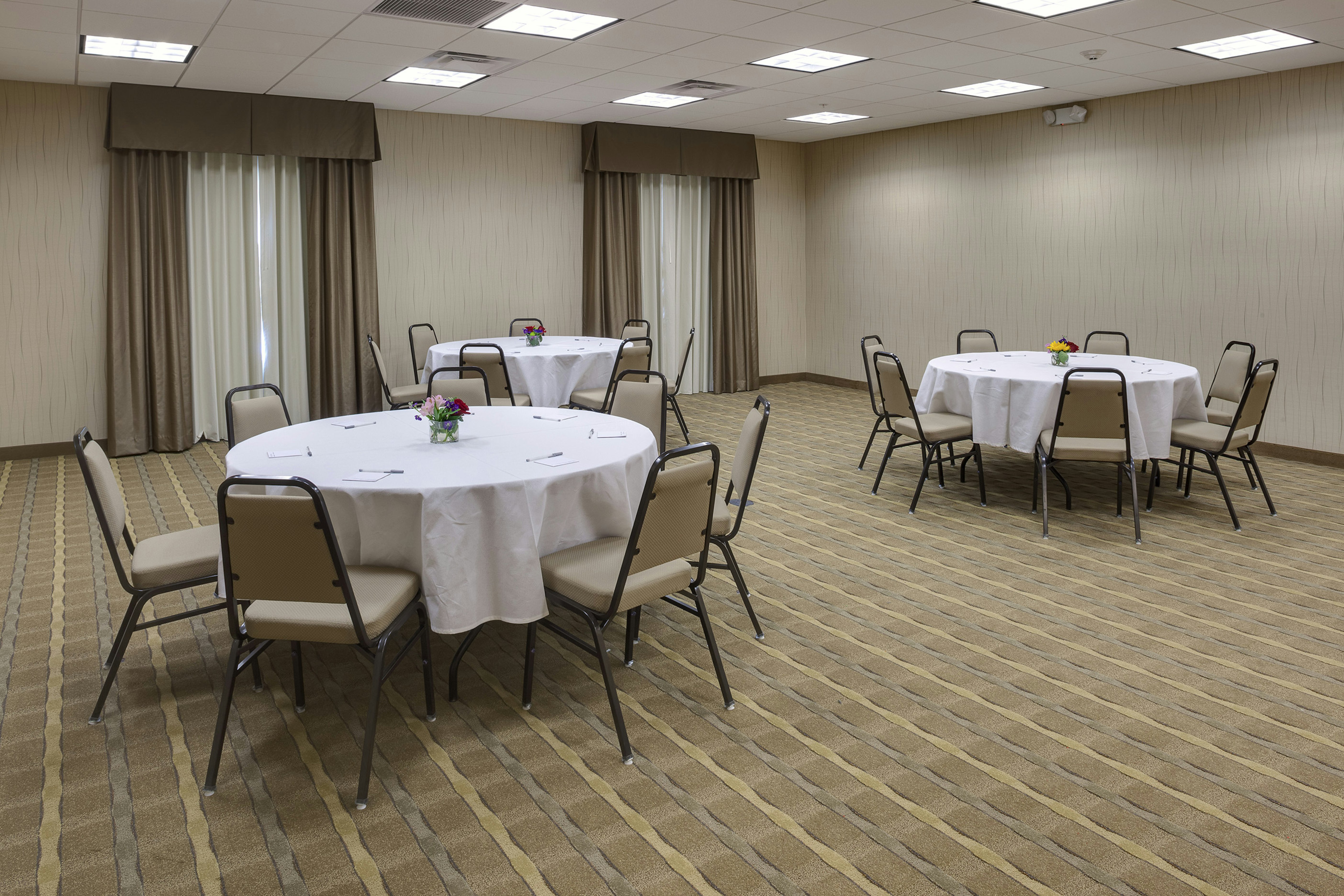 Hampton Inn And Suites Blythe 16/19