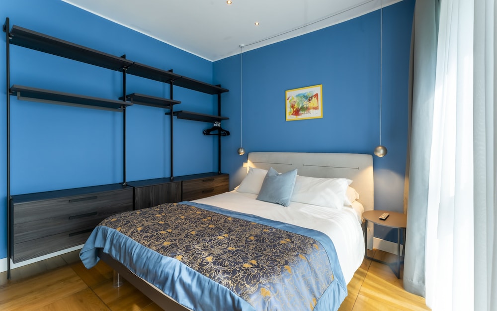 Missori Suites 24/50