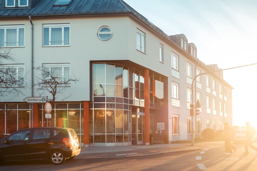 Hotel Stuttgart Sindelfingen City By Tulip Inn 2/39
